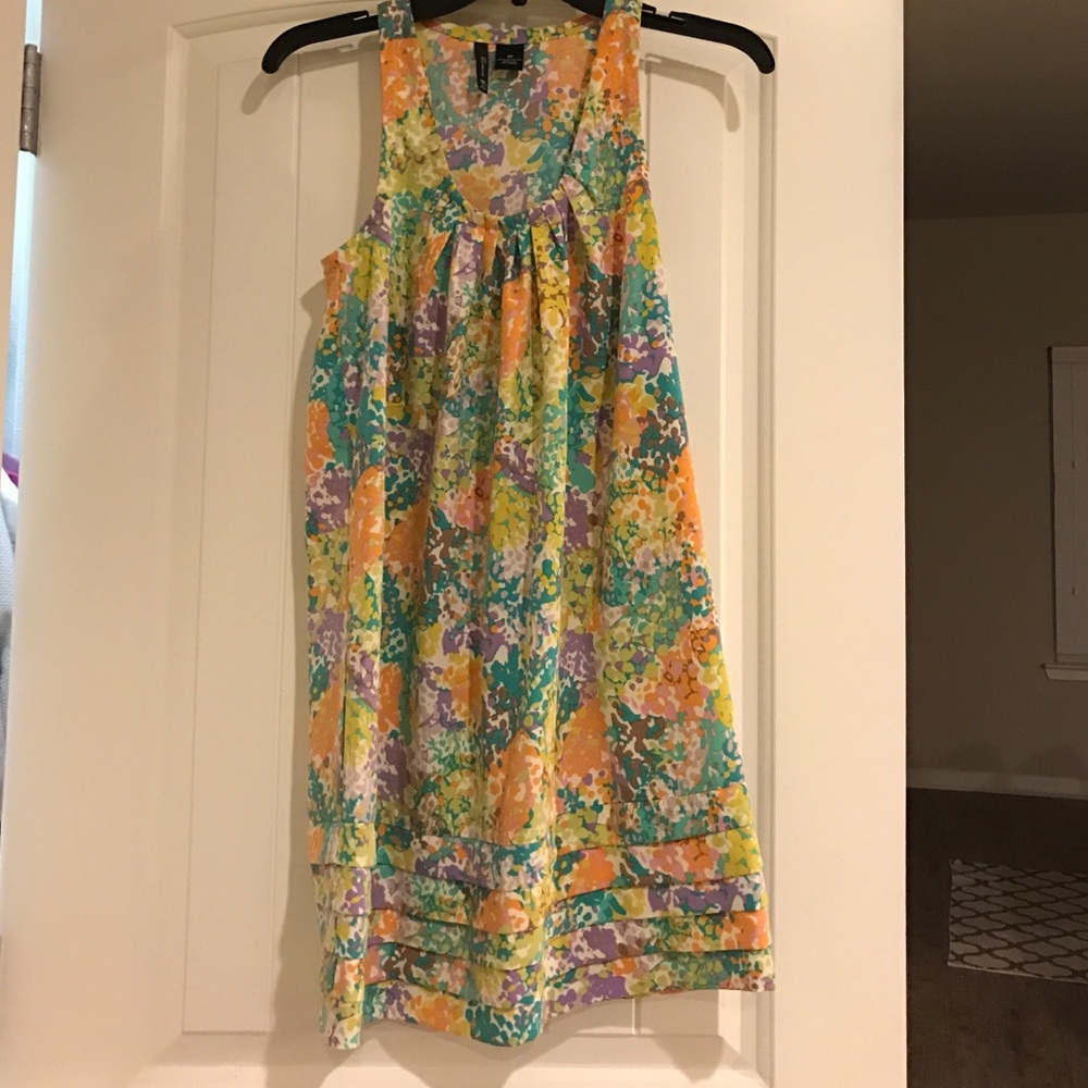 Beautiful church/Easter dress!!