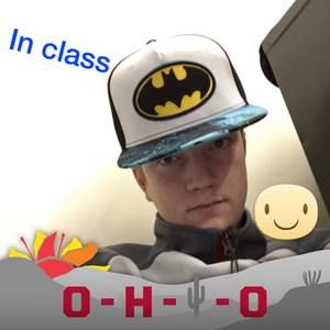 Meet your Posher, Michael