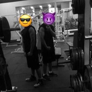 Meet your Posher, Steven