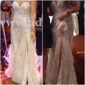 Terani Evening Dress