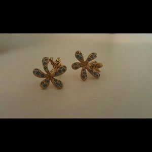 Nadri earrings