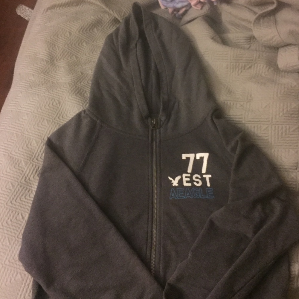 American eagle hoodie