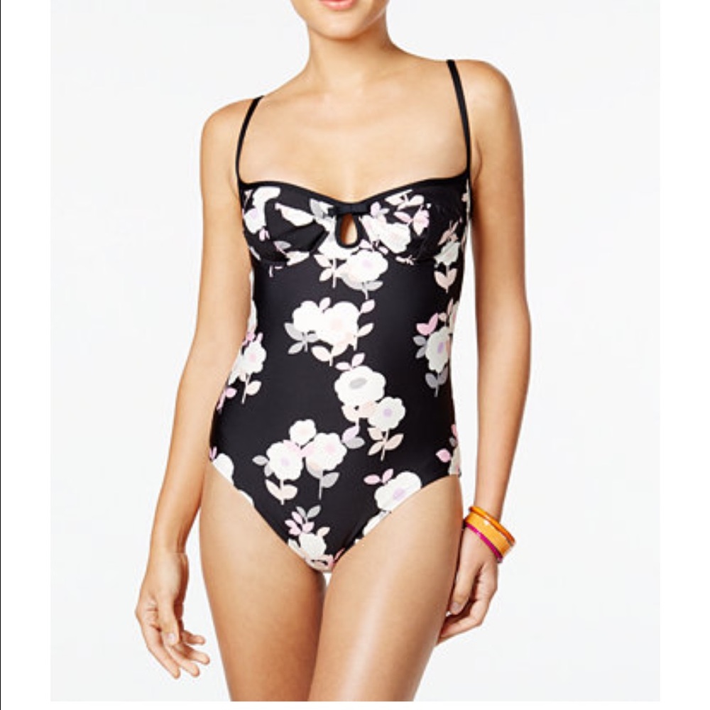 Kate spade one piece ✨✨