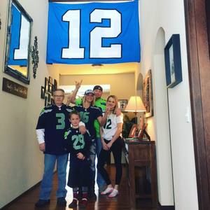 Meet your Posher, Andrea