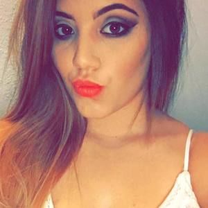 Meet your Posher, Alba