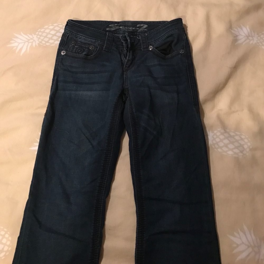 Seven jeans SALE!!