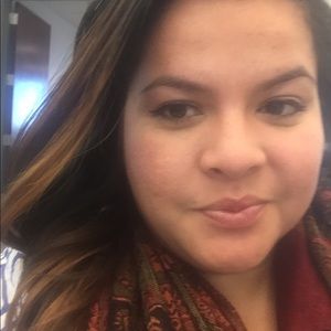 Meet your Posher, Katherine