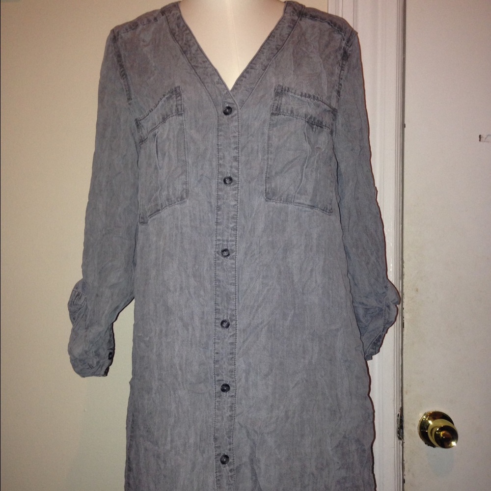 H&M dress