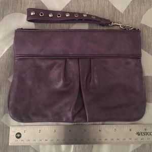 Express wristlet