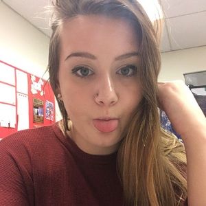 Meet your Posher, Kathleen