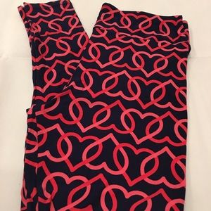 TC Lularoe Leggings