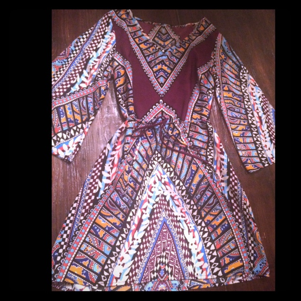 Women's/ juniors short dress