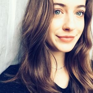 Meet your Posher, Kendall