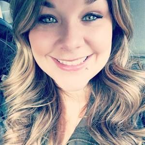 Meet your Posher, Candace