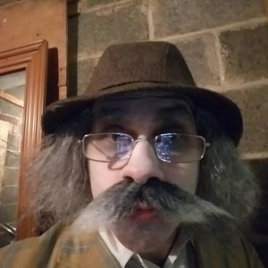 Meet your Posher, Michael