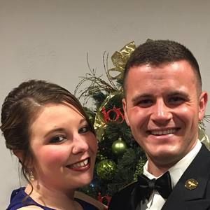 Meet your Posher, Derek