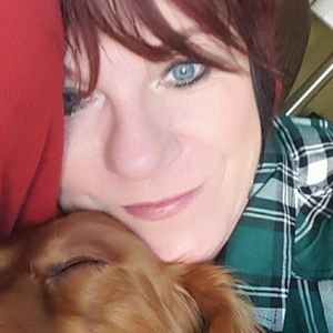 Meet your Posher, Robyn