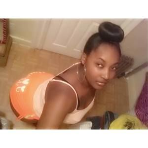 Meet your Posher, Princezz