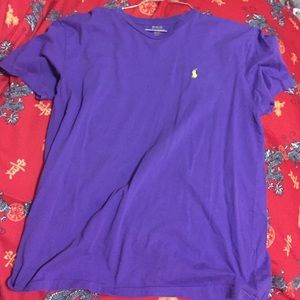 Polo t-shirt