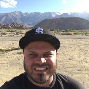 Meet your Posher, Patrick