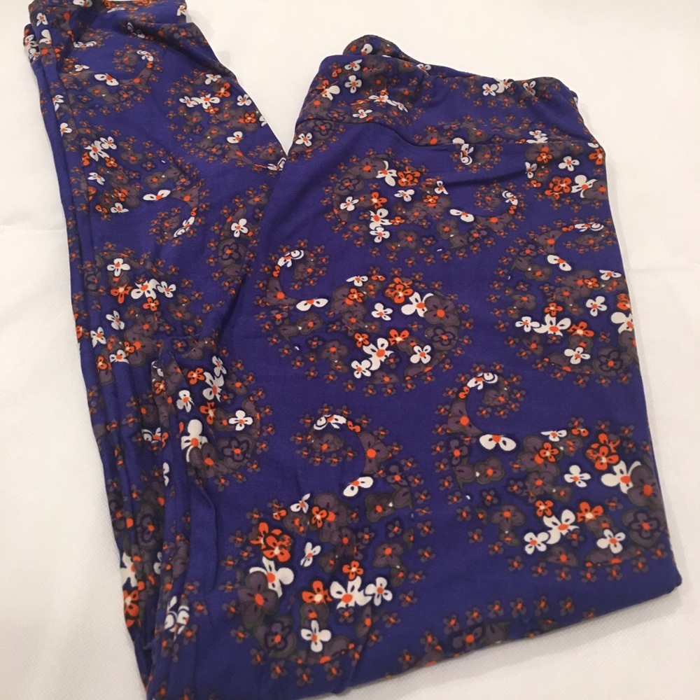 TC Lularoe Leggings