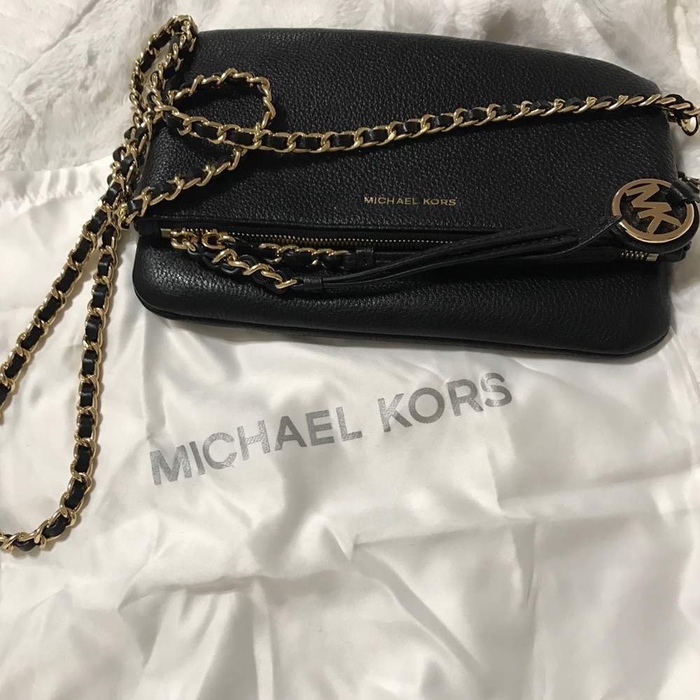 Brand NWOT Michael Kors Crossbody
