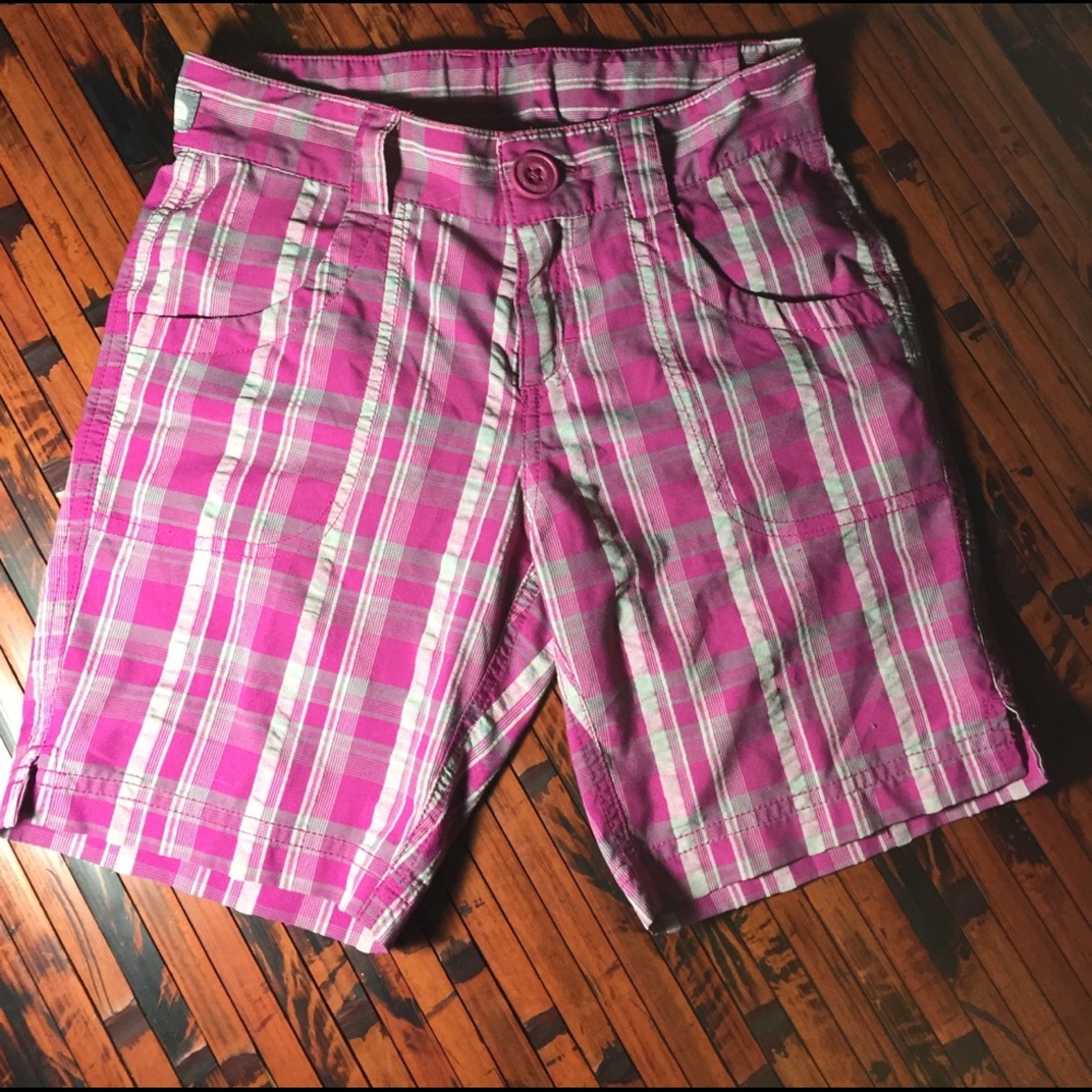 The North Face Girl's Size S/P (7/8)