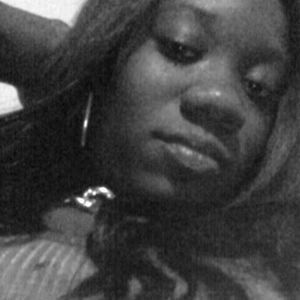 Meet your Posher, Krystal