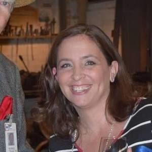 Meet your Posher, Erin