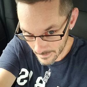 Meet your Posher, Shaun