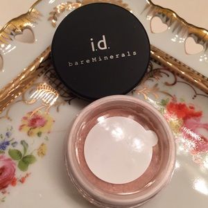 BareMinerals -All Over Face Color