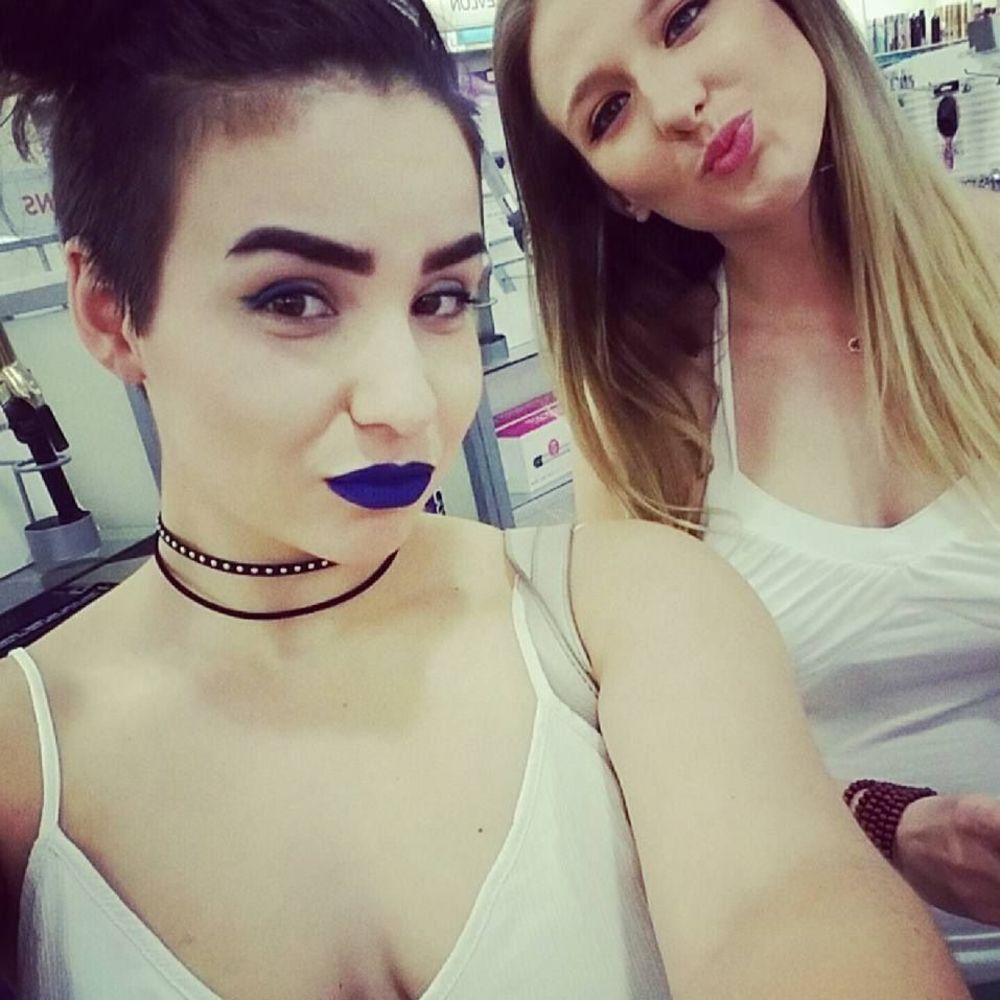 Meet your Posher, Mindi