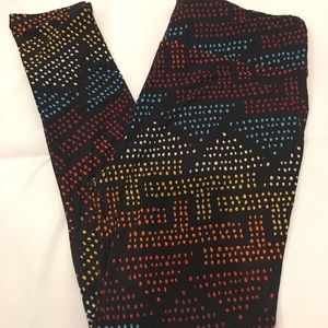 TC Lularoe Leggings