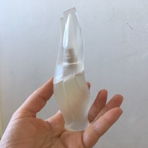 Donna Karan Cashmere Mist Eau de Toilette LIKE NEW