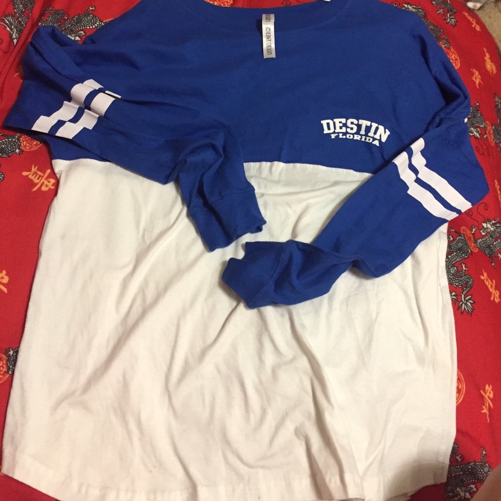 Florida spirit t-shirt