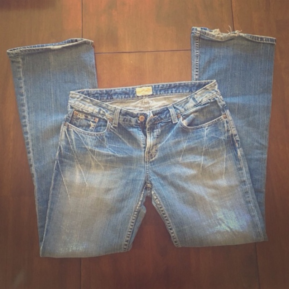 BKE jeans great condition
