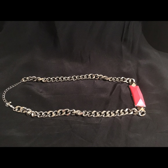 Set of JCrew and H&M Fashion Necklaces - Picture 4 of 4