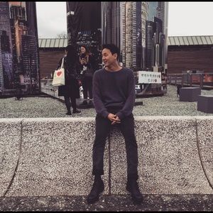 Meet your Posher, Yonghun