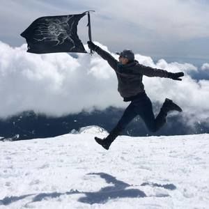 Meet your Posher, Thang