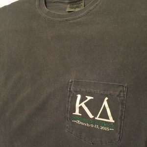 Kappa Delta Tshirt