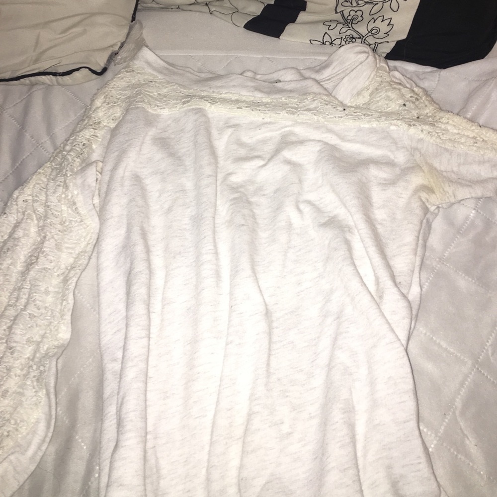 forever 21 long sleeve