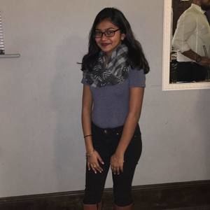 Meet your Posher, Kenzie