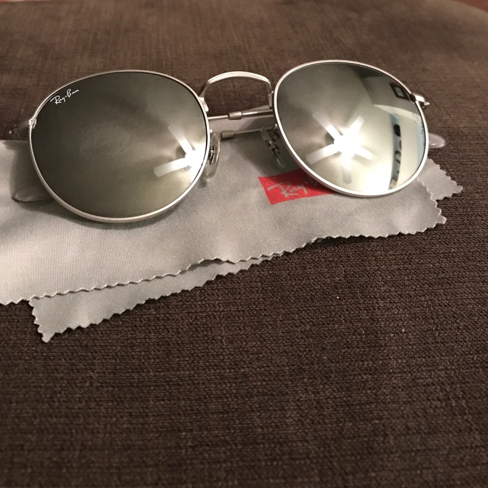 Ray Ban RB3447