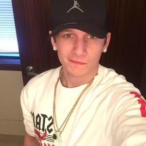 Meet your Posher, Cody