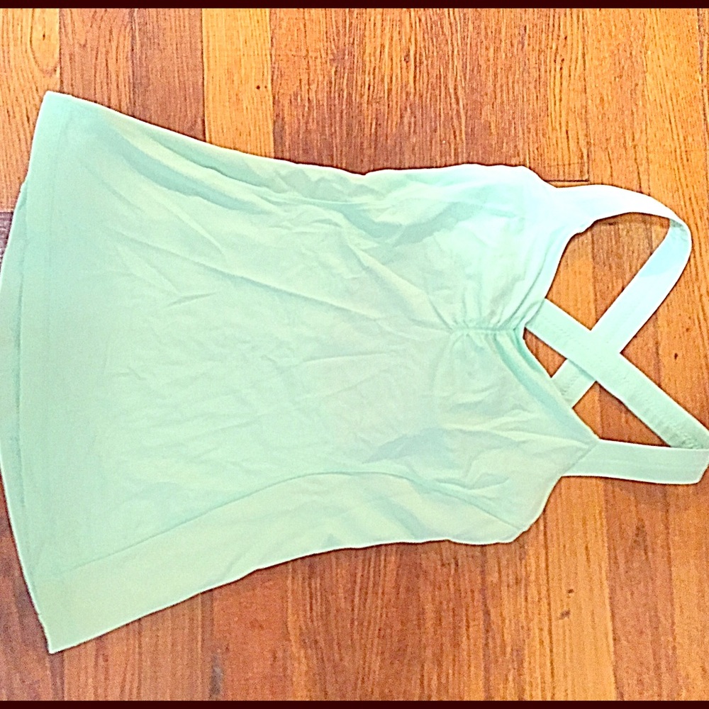 Lululemon core kicker tank