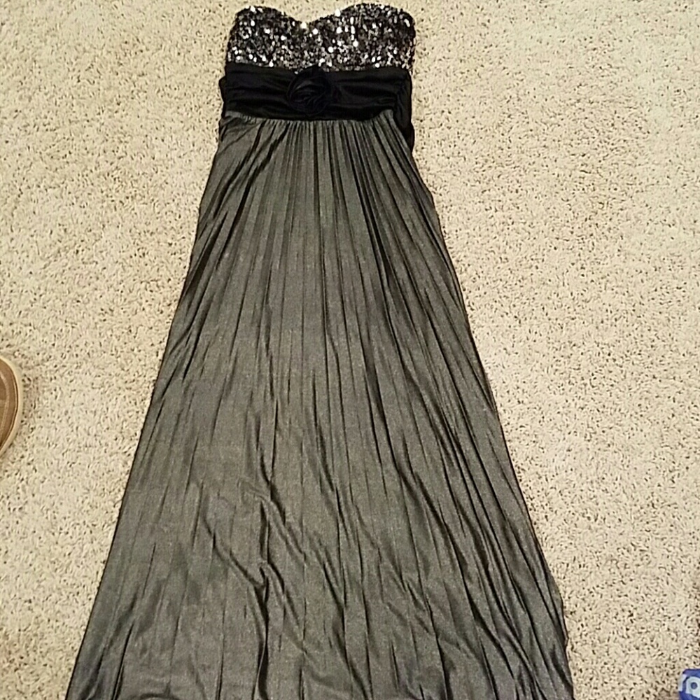 Speechless Brand Prom/Homecoming Dress. Size S