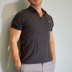 Banana Republic Pique Polo