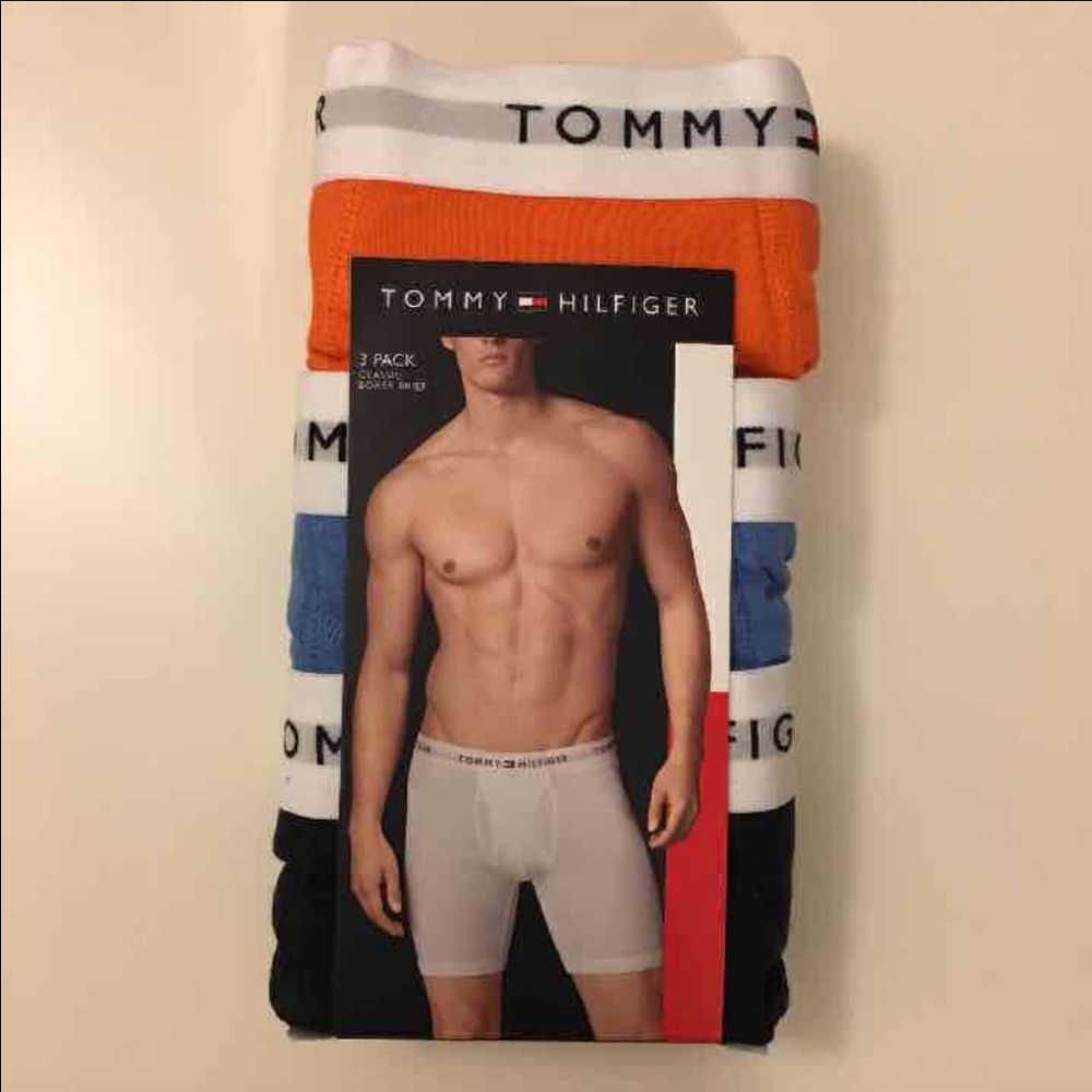 Tommy Hilfiger men underwear 3 pack