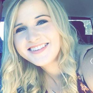 Meet your Posher, Ciara