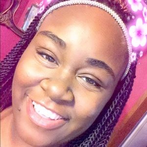 Meet your Posher, Myesha